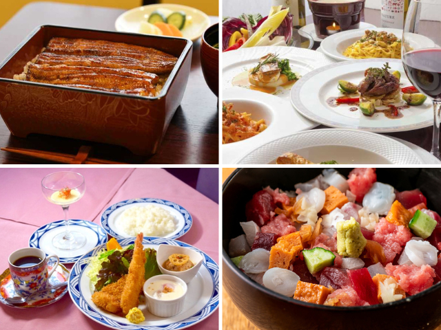 【埼玉 川越・ディナー】川越で夜を楽しめるとっておきのお店13選!川越でディナーをするならどこがいい?