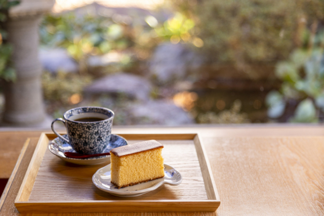 信州須坂蔵の町並みの見どころ③ 豪商の館 田中本家博物館