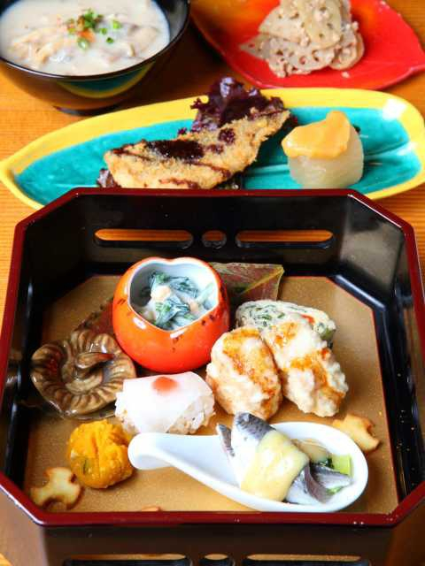 【京都 烏丸・ディナー】烏丸で夜を楽しめるとっておきのお店10選!烏丸でディナーをするならどこがいい?