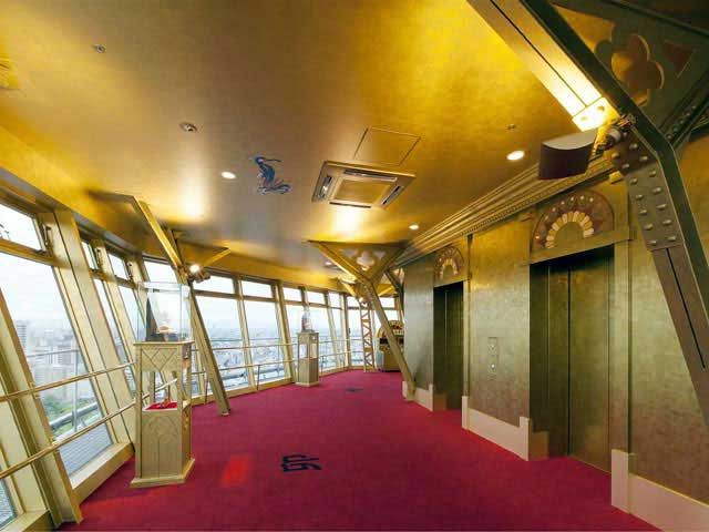 【大阪の遊ぶところ 大人編 おすすめスポット8】通天閣(新世界)