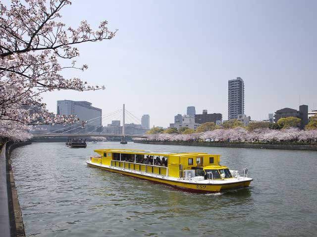 【大人編】大阪の遊ぶところ とっておきスポット12選!