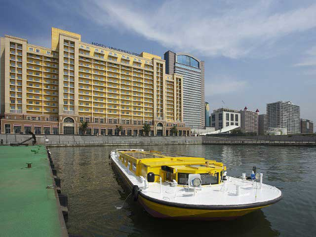 【大阪の遊ぶところ 大人編 おすすめスポット6】落語家と行く なにわ探検クルーズ(西成・大正・住之江 )