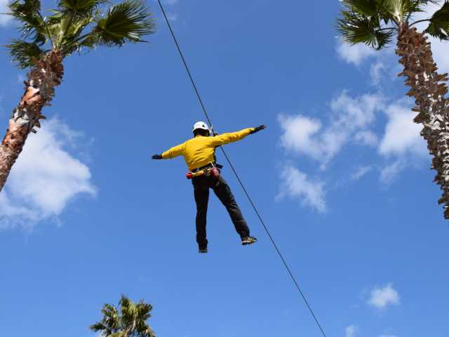 【淡路島の遊ぶところ 大人編 おすすめスポット4】淡路ワールドパークONOKORO