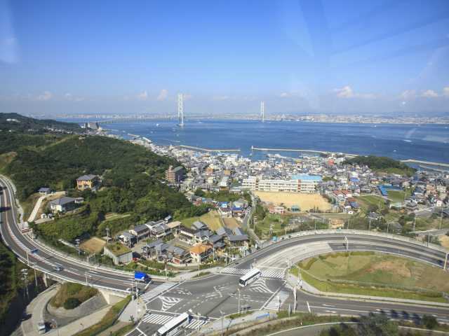 【淡路島の遊ぶところ 大人編 おすすめスポット7】淡路サービスエリア(下り)