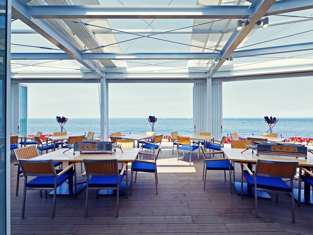 【淡路島の遊ぶところ 大人編 おすすめスポット11】CRAFT CIRCUS