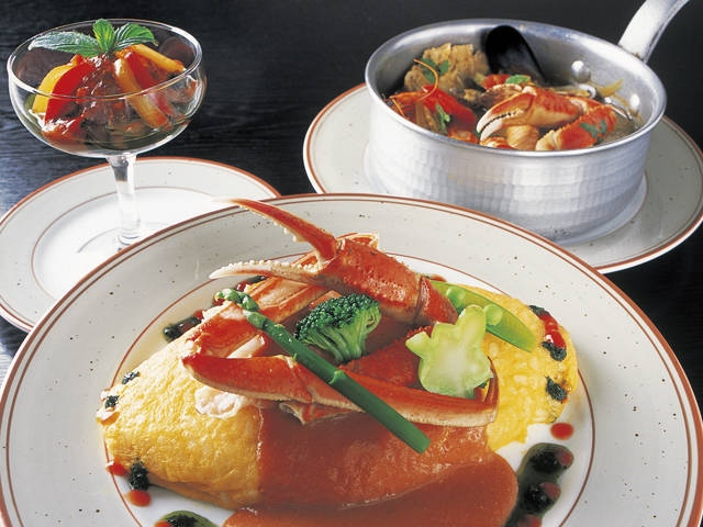 【鳥取・夜ごはん】鳥取で夜を楽しめるとっておきのお店10選!鳥取で夜ごはんを食べるならどこがいい?