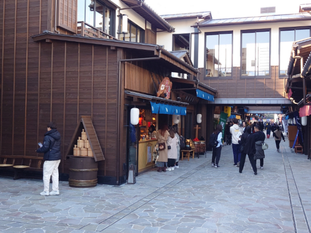 今大注目の新施設「豊洲 千客万来」の気になる中身は?