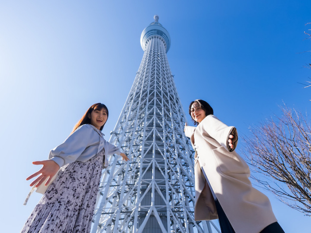 卒業旅行に人気の観光地 予算別ランキング!撮影動画をおしゃれにできる編集ソフトもご紹介