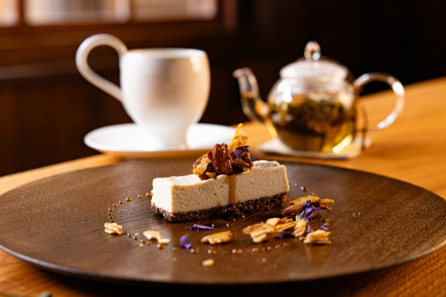 上下町を感じるスポット ④三艸