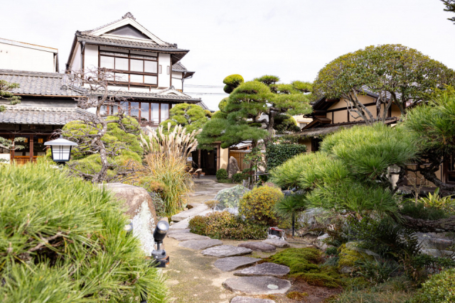 府中エリアおすすめスポット ①恋しき