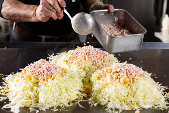 府中エリアおすすめスポット ③平の家