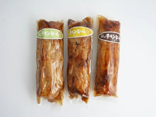 府中エリアおすすめスポット ⑦中林鶏肉専門店