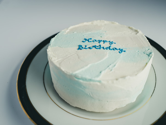 韓国で人気の誕生日ケーキ!日本でオーダーできるおすすめ店7選