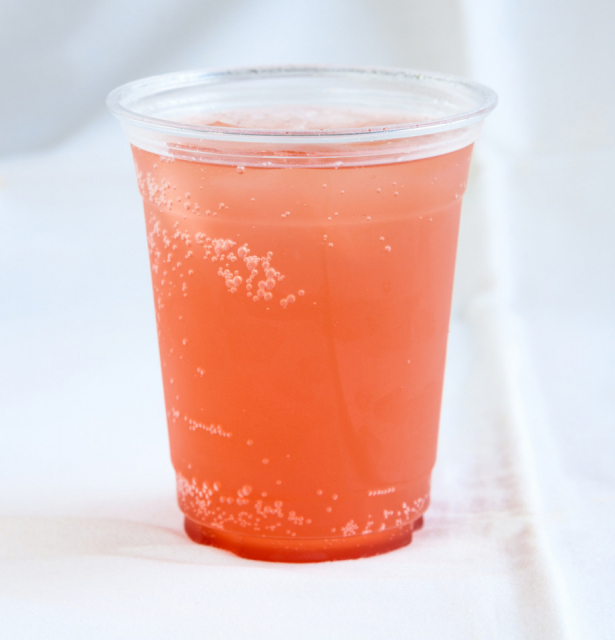 高江地区の拠点施設、東村高江特産品直売施設