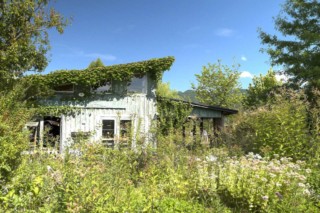 CAFÉ LE PANIER(カフェ ル・パニエ)