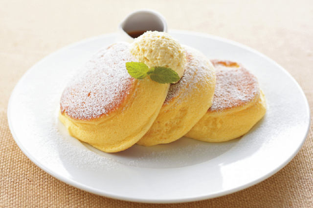 【淡路島の遊ぶところ 大人編 おすすめスポット5】幸せのパンケーキ 淡路島リゾート