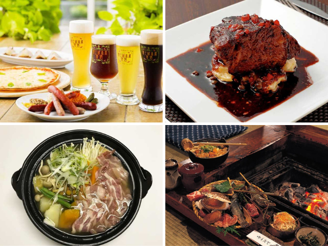 【山梨 河口湖・ディナー】河口湖で夜を楽しめるとっておきのお店7選!河口湖でディナーをするならどこがいい?