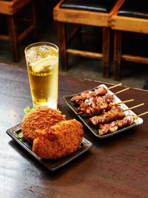 【新宿・飲み屋】ここに行けば間違いなし!新宿で安くお酒を楽しむのにぴったりの飲み屋6選をご紹介