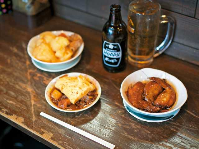【浅草の飲み屋】ここに行けば間違いなし!浅草でお酒を楽しむのにぴったりの飲み屋さんをご紹介