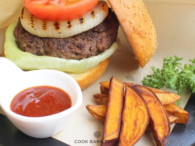 【有楽町・平日ランチ】仕事や買い物の合間におすすめの美味しいランチスポット5選