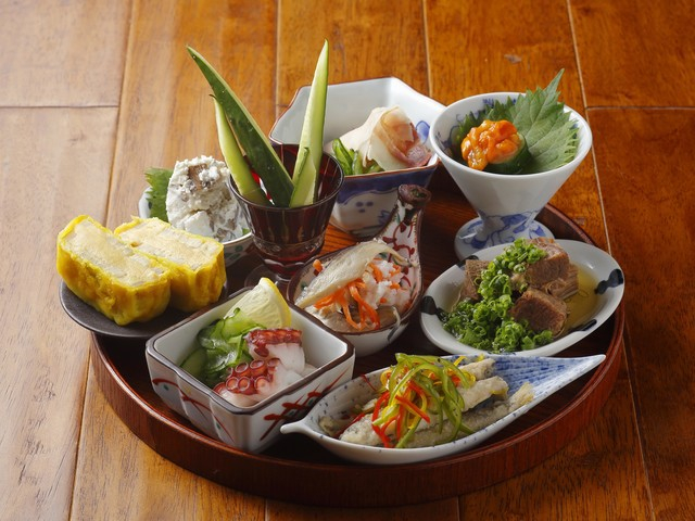 【有楽町・飲み屋】ここに行けば間違いなし!有楽町でお酒を楽しむのにぴったりの飲み屋7選をご紹介