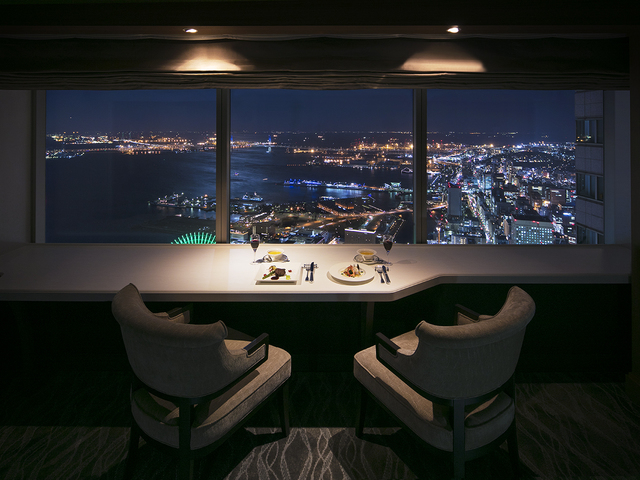 【大人編】横浜みなとみらいの遊ぶところ 夜景に温泉、グルメまで厳選10選をご紹介!