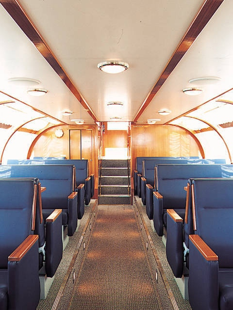 【新潟の遊ぶところ 大人編 おすすめスポット5】信濃川ウォーターシャトル (新潟駅・万代シテイ)