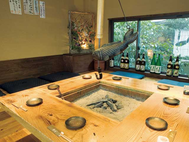 【新潟の遊ぶところ 大人編 おすすめスポット4】旬魚酒菜五郎 万代店 (新潟駅・万代シテイ)