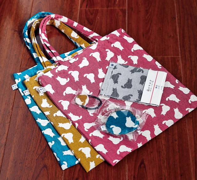 ふくちゃん(♀・9歳・長毛ミケ)