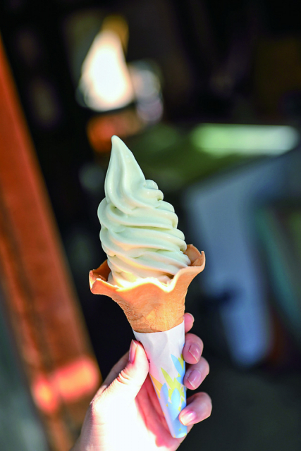 亀屋万年閣を訪れたら小野川温泉散歩も忘れずに