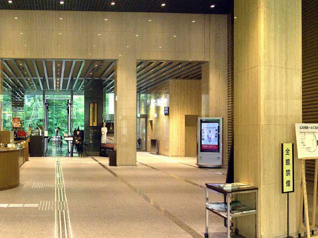 【石川の遊ぶところ 大人編 おすすめスポット8】石川県立美術館 (兼六園・金沢城公園)