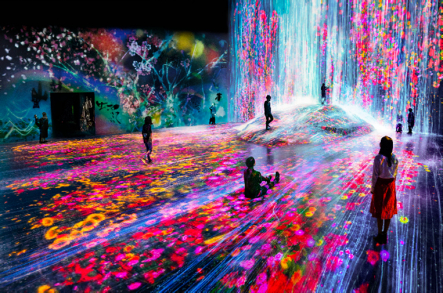 【東京観光】東京で高校生におすすめの遊ぶ場所15選