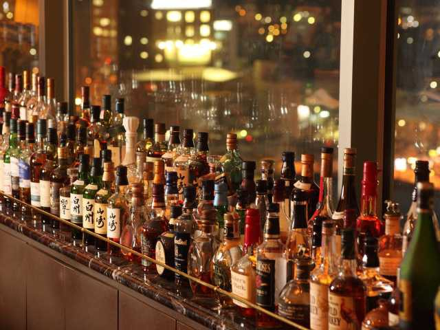 【長野市の遊ぶところ 大人編 おすすめスポット8】メインバーアポロ (長野市街 )