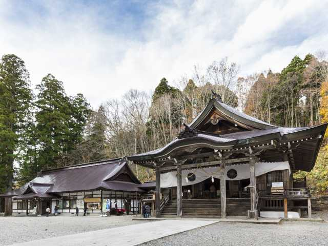 【長野市の遊ぶところ 大人編 おすすめスポット4】戸隠高原 (戸隠)