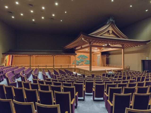 【熱海の遊ぶところ 大人編 おすすめスポット5】MOA美術館 (熱海温泉)