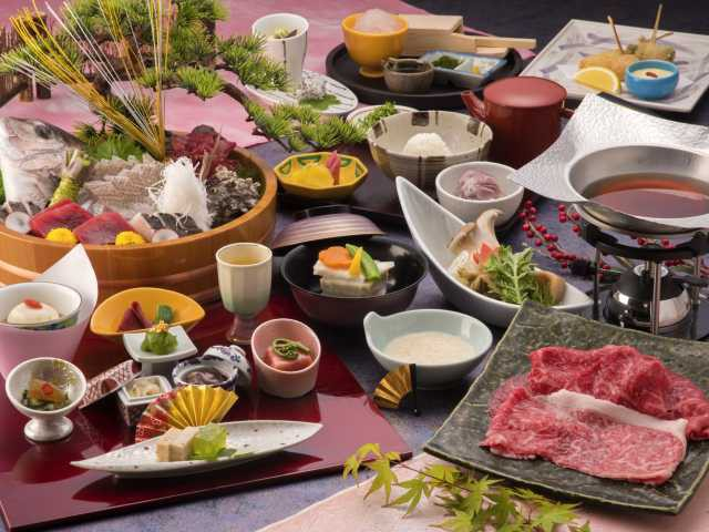 【熱海の遊ぶところ 大人編 おすすめスポット9】ATAMI BAY RESORT KORAKUEN (熱海温泉)