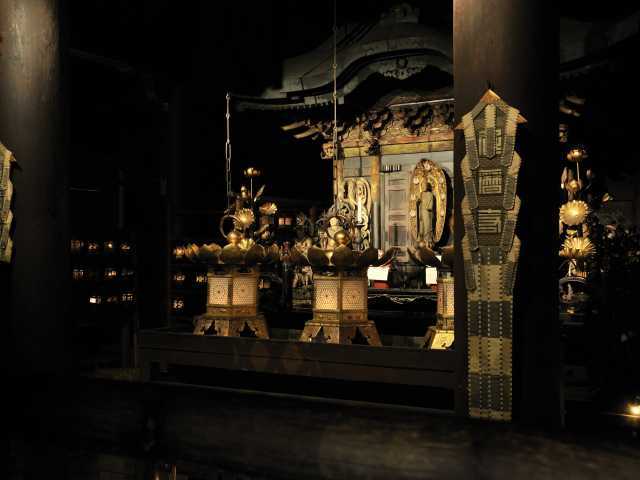 【滋賀県の遊ぶところ 大人編 おすすめスポット3】比叡山(比叡山・坂本)