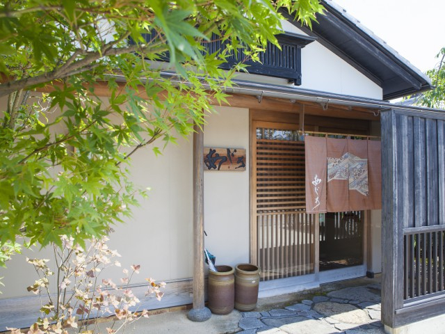 【山口県の遊ぶところ|大人編2】あじろ (萩市街)