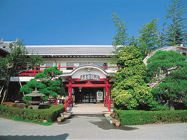 【山口県の遊ぶところ|大人編4】千春楽 城山窯 (萩市街 )