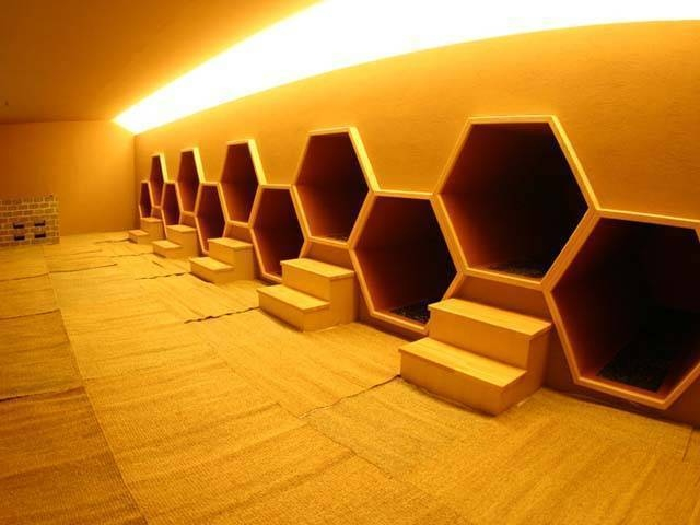 【博多の遊ぶところ 大人編 おすすめスポット4】みなと温泉 波葉の湯(博多港・長浜 )