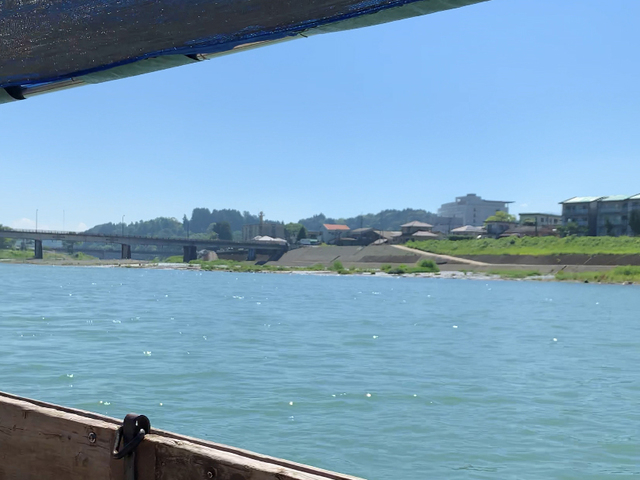 【熊本の遊ぶところ 大人編 おすすめスポット2】球磨川くだり (人吉温泉)