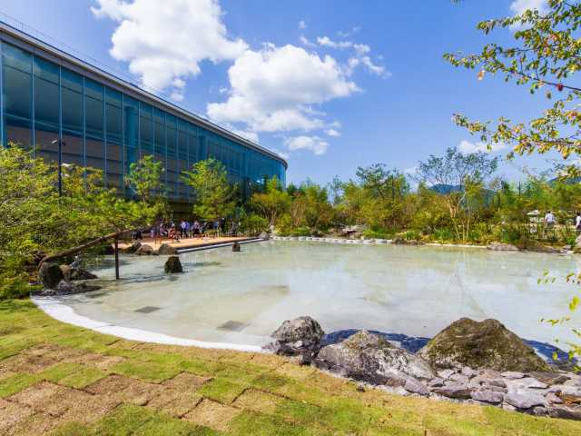 【熊本の遊ぶところ 大人編 おすすめスポット11】SAKURA MACHI Kumamoto (熊本市街)