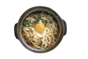 すさき駅前食堂で須崎名物の鍋焼きラーメンに舌つづみ(須崎市)