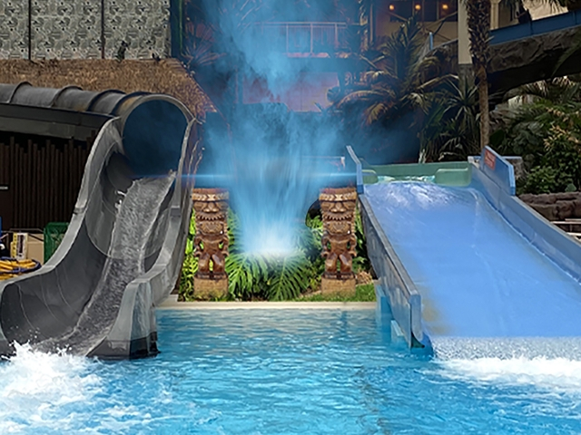 【いわきの遊ぶところ 大人編 おすすめスポット1】スパリゾートハワイアンズ (いわき湯本温泉 )