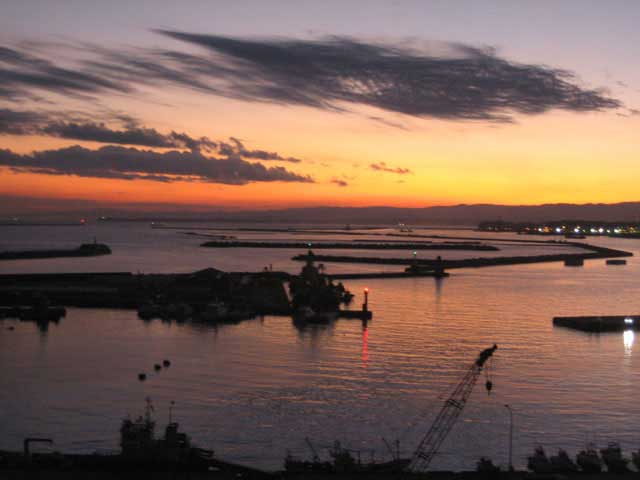 【いわきの遊ぶところ 大人編 おすすめスポット10】割烹旅館 天地閣 (小名浜)