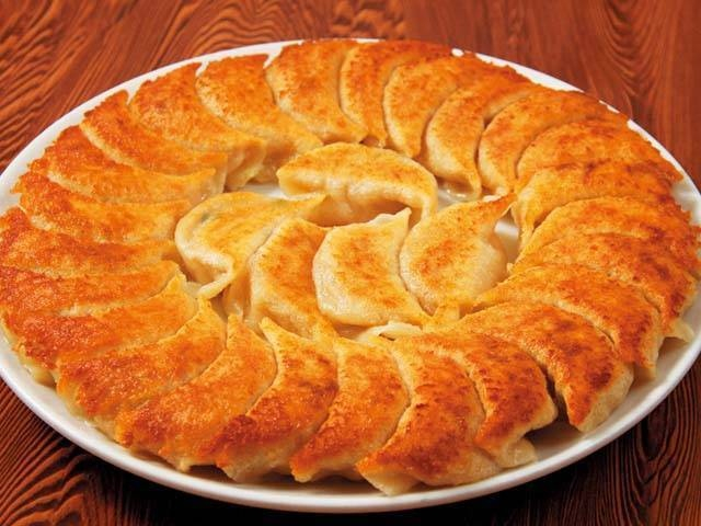 【福島市の遊ぶところ 大人編 おすすめスポット6】満腹 (福島市街)