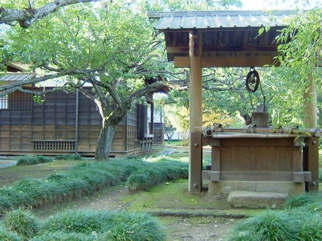 【水戸の遊ぶところ 大人編 おすすめスポット1】弘道館 (水戸市街・偕楽園)