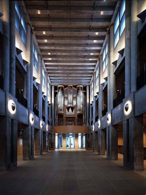 【水戸の遊ぶところ 大人編 おすすめスポット4】水戸芸術館 (水戸市街・偕楽園 )