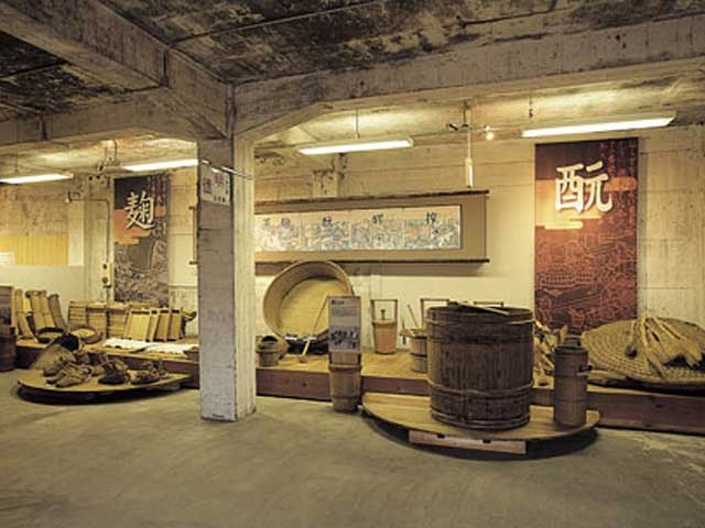 【水戸の遊ぶところ 大人編 おすすめスポット6】梅酒と酒の資料館 別春館 (水戸市街・偕楽園)