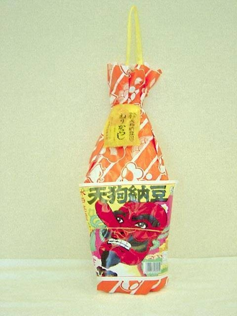 【水戸の遊ぶところ 大人編 おすすめスポット2】水戸天狗納豆 笹沼五郎商店 (水戸市街・偕楽園 )